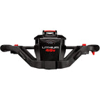 8 40V Lithium Ice Auger With Brushless Motor And LED Lights