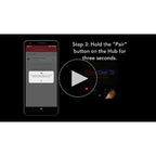 QuietCool Smart Attic Fan Control