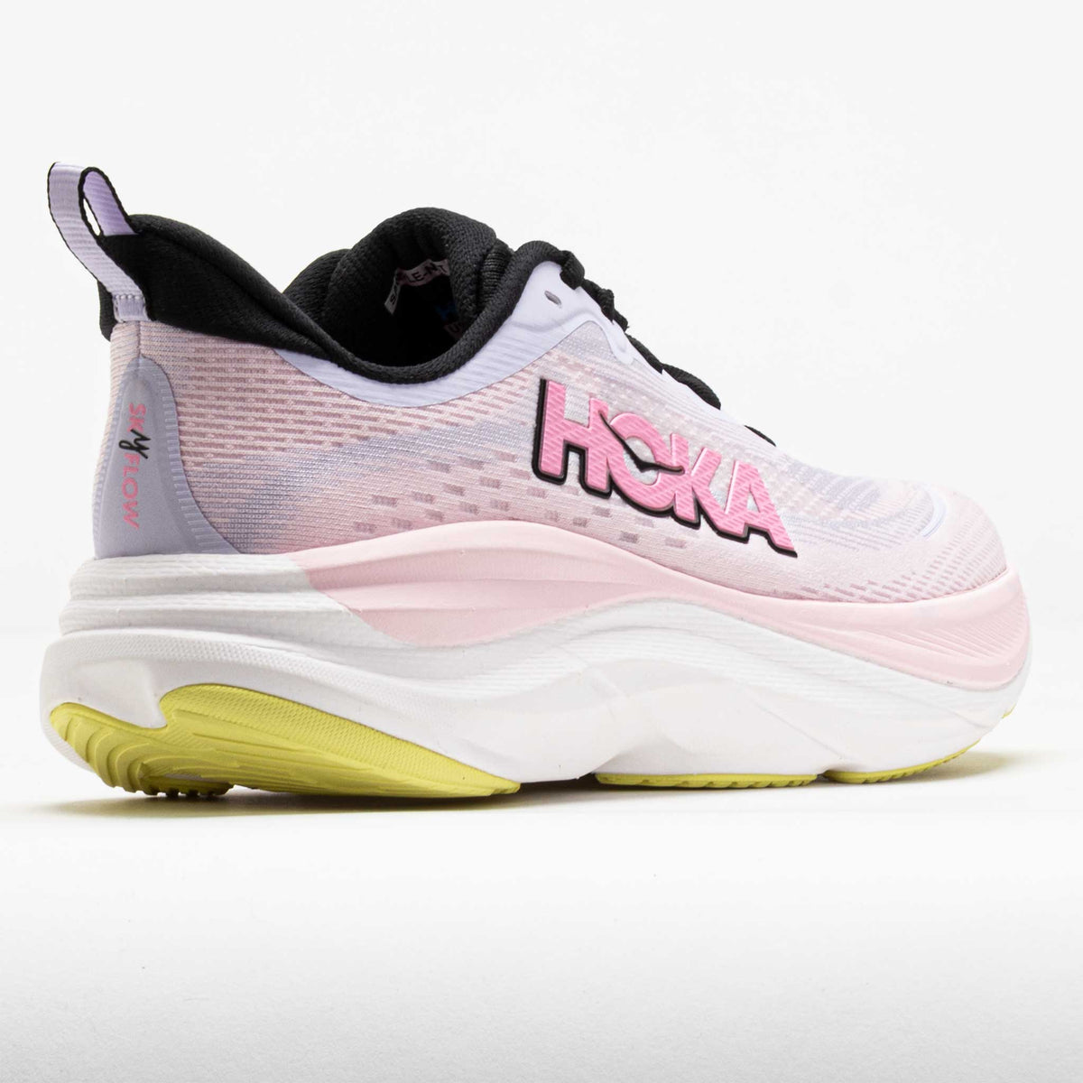 Women's Running Shoes - Skyflow, Starlight Glow/Carnation