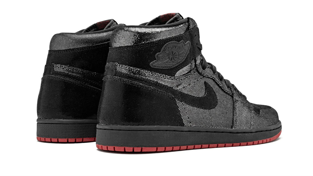 Air Jordan 1 Retro High Sneakers - SP Gina