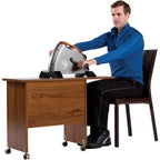 Marcy Cardio Mini-Cycle Exercise Bike - NS-909