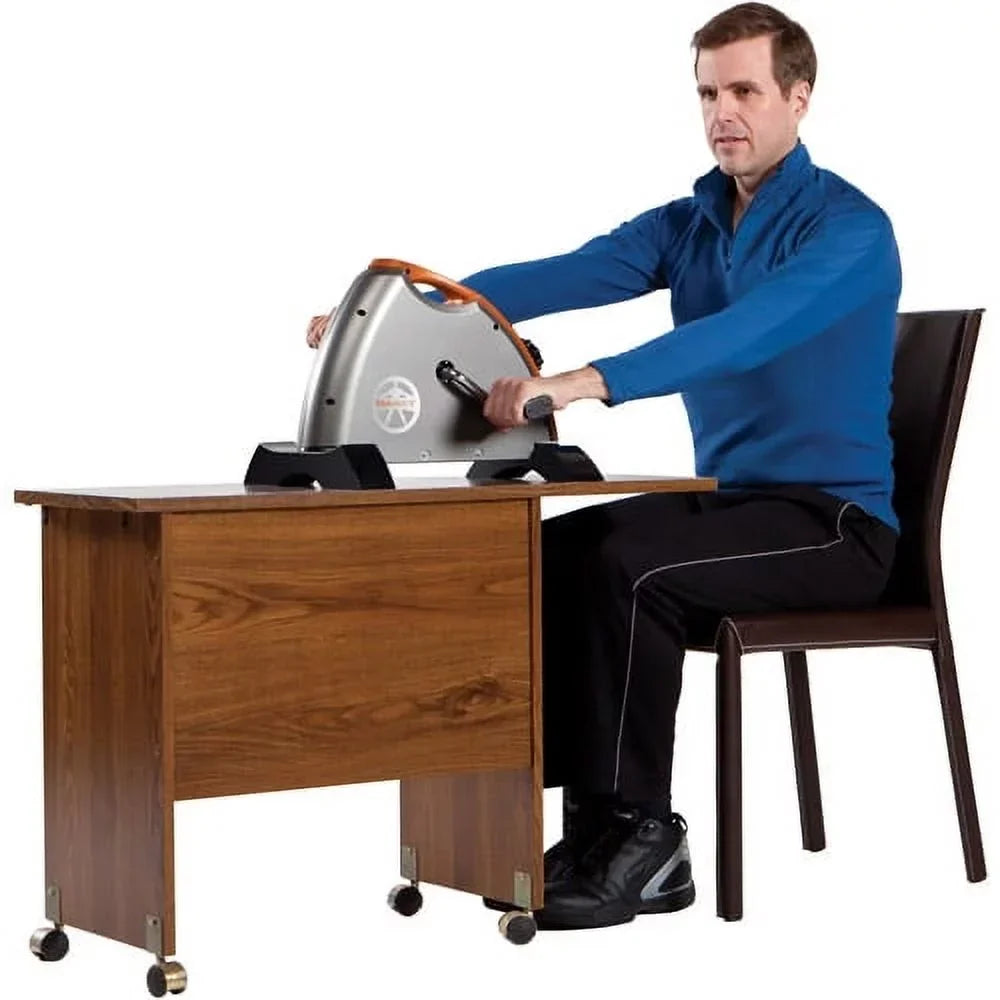 Marcy Cardio Mini-Cycle Exercise Bike - NS-909