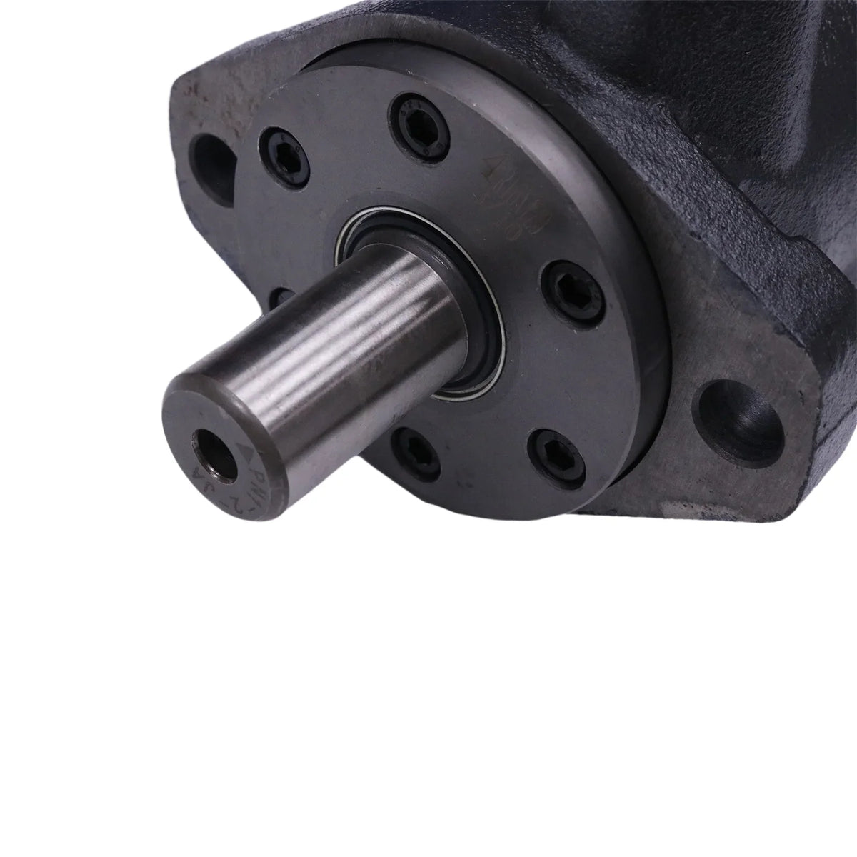 HVACSTAR Hydraulic Orbital Motor 25mm 1/2BSP - OMRx160-11186658 OMR160-151-0714