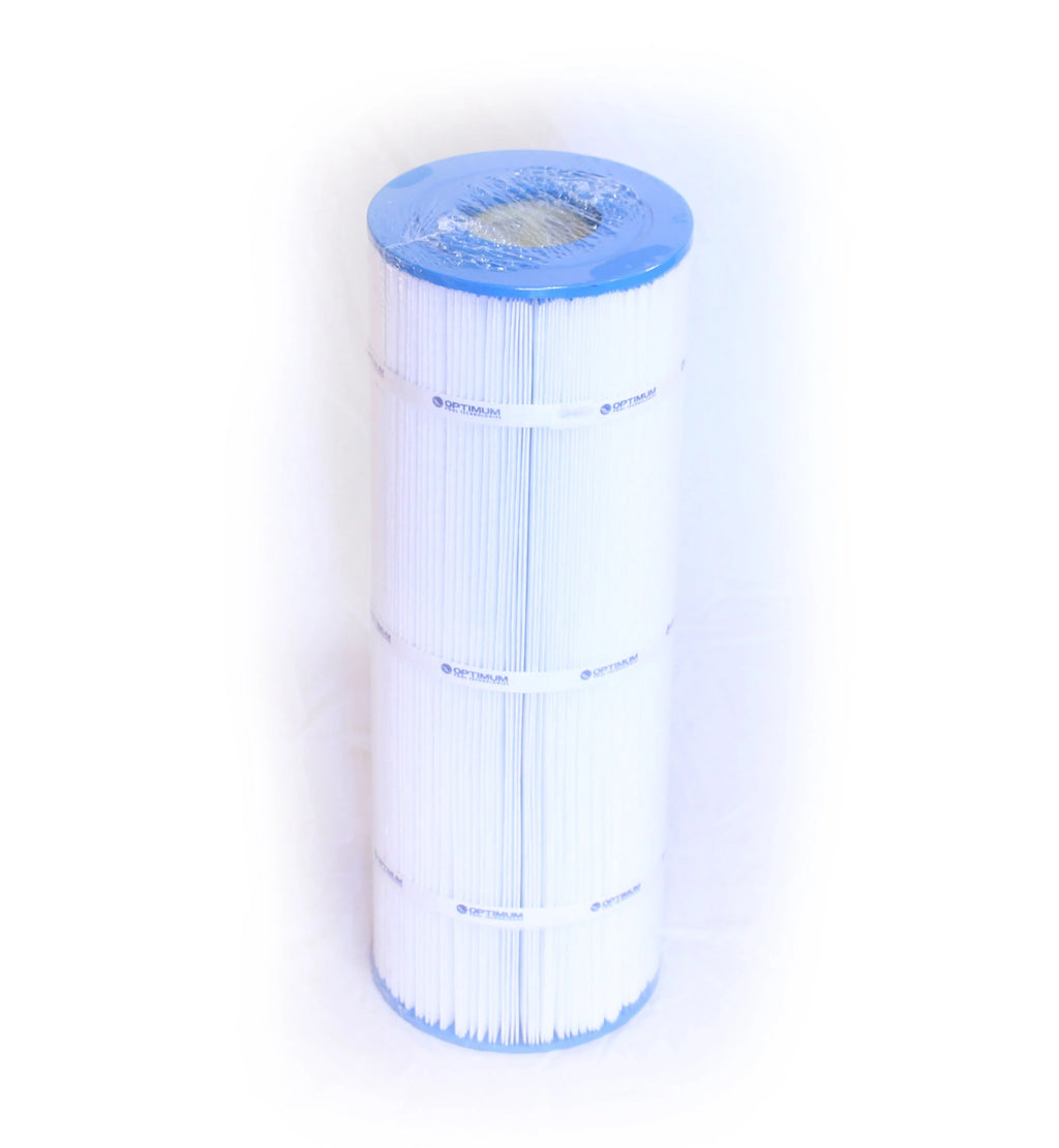 Optimum Pool Technologies Inc Pool Filter Cartridge Replacement 4 Pack, 325 SQ.FT. - Swim Clear C3020 C-3025 C3030 Super Star Clear C3000 C3000S