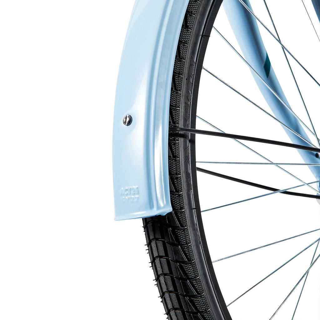 Concord Pacifica Women's Cruiser Bike 26in Light Blue - Pacifica