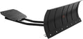 VEVOR Universal Steel ATV/UTV Snow Plow Kit, 48in - 3 Mount Options