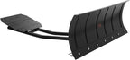 VEVOR Universal Steel ATV/UTV Snow Plow Kit, 48in - 3 Mount Options