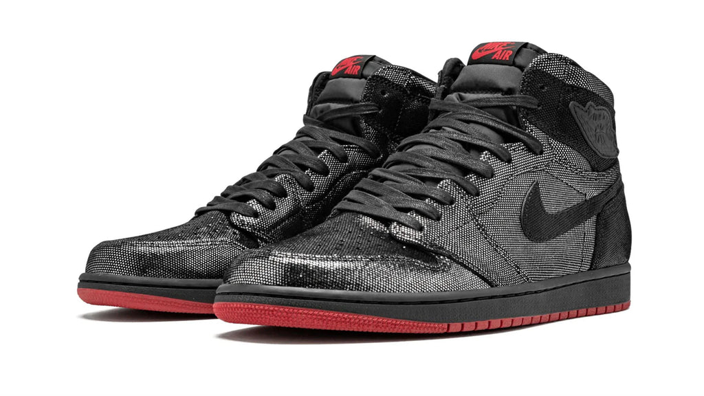 Air Jordan 1 Retro High Sneakers - SP Gina