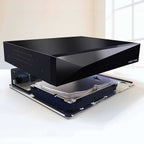 Night Owl 12 Channel 2K 2-Way Audio DVR With 1TB Hard Drive