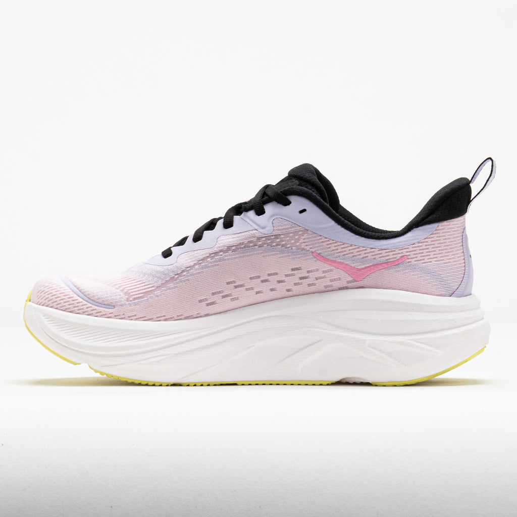Women's Running Shoes - Skyflow, Starlight Glow/Carnation
