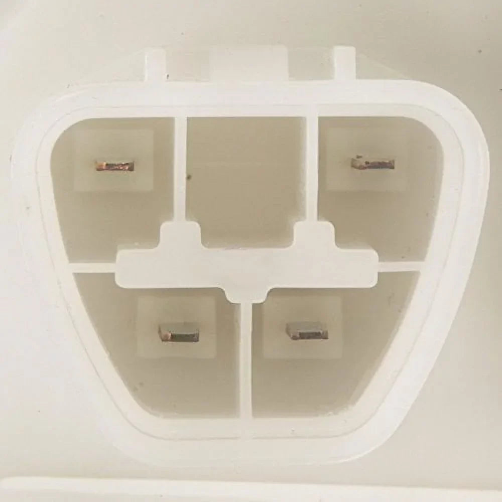 Delphi Fuel Pump Module Assembly - FG1285