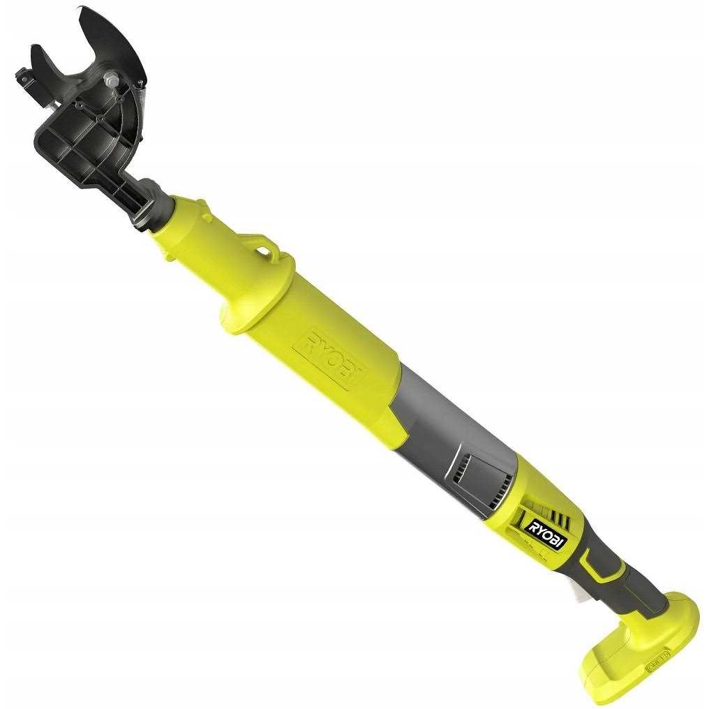 Ryobi Cordless Bypass Lopper 18V ONE+ 0.85m - OLP1832BX
