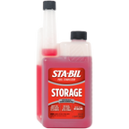 STA-BIL Storage Fuel Stabilizer Gasoline Treatment 32 Fl. Oz. - Treats 80 Gallons