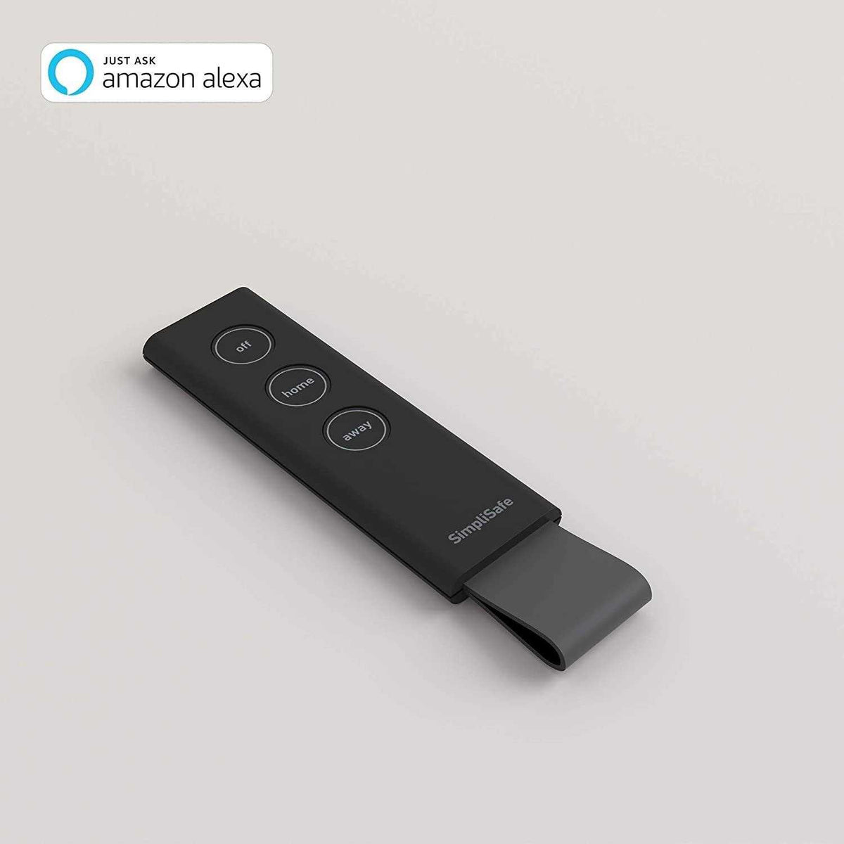 Simplisafe 12 Piece Wireless Home Security System With HD Camera