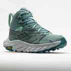 Anacapa Breeze Mid Women's Trellis/Mist Green