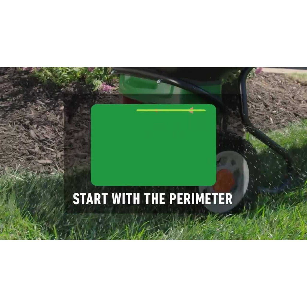 Scotts Halts Crabgrass & Grassy Weed Preventer - 2 x 10.06 lb Bags, 10,000 sq ft
