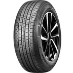 Cooper Discoverer EnduraMax All Season Tires, 225/50R17 98V XL, Pair Of 2
