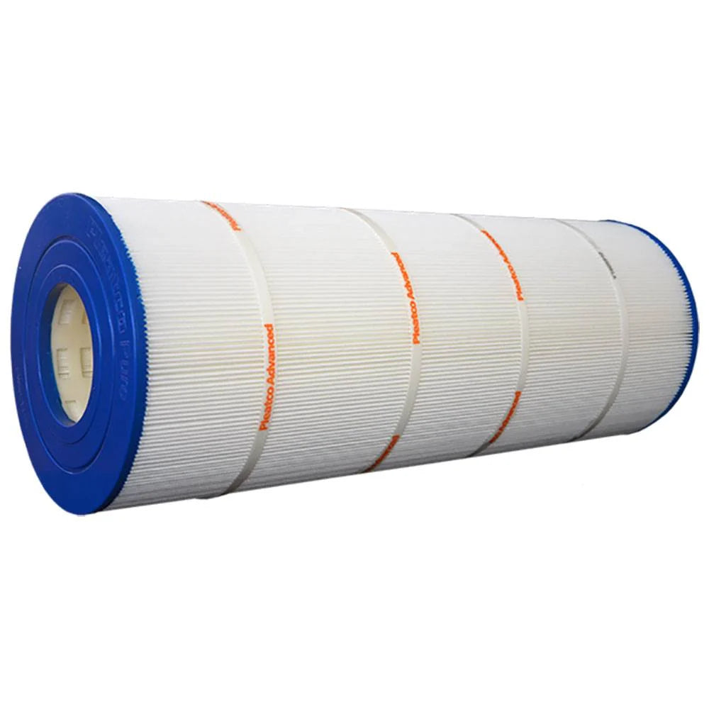 Pleatco Advanced PA100 Pool Replacement Cartridge Filter For Hayward Star Clear II C1100 - PA100