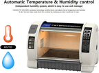 Rcom Curadle Pet Brooder With Tray - MXB60N
