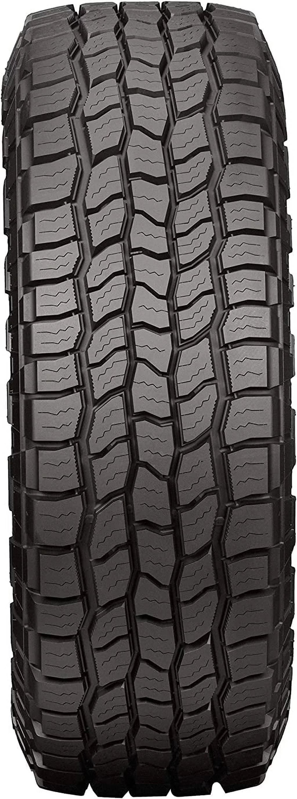 Cooper All-Terrain Tire LT275/70R18 125/122S E - Discoverer AT3 XLT