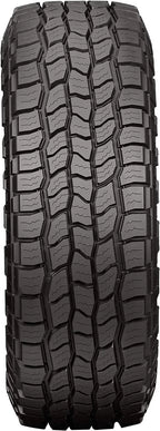 Cooper All-Terrain Tire LT275/70R18 125/122S E - Discoverer AT3 XLT