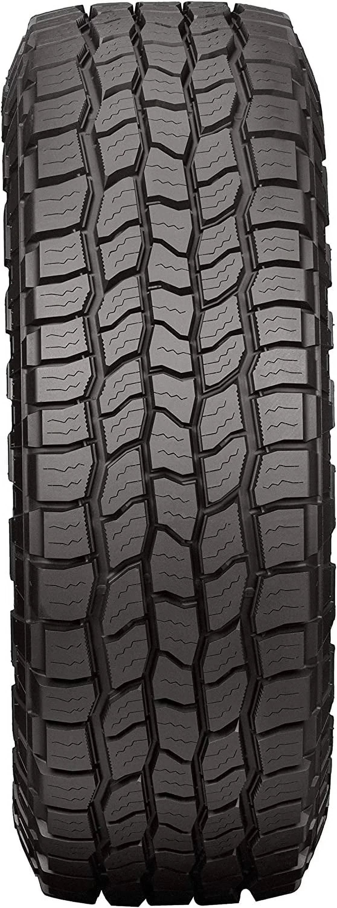 Cooper All-Terrain Tire LT275/70R18 125/122S E - Discoverer AT3 XLT