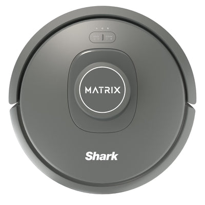 Shark Matrix Robot Vacuum for Carpets and Hard Floors - RV2300
