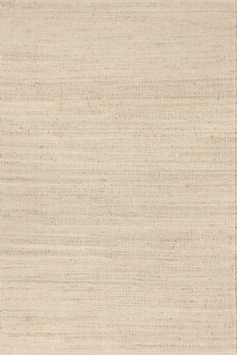 nuLOOM Elfriede Hand Woven Area Rug, 9x12, Natural, Jute And Cotton