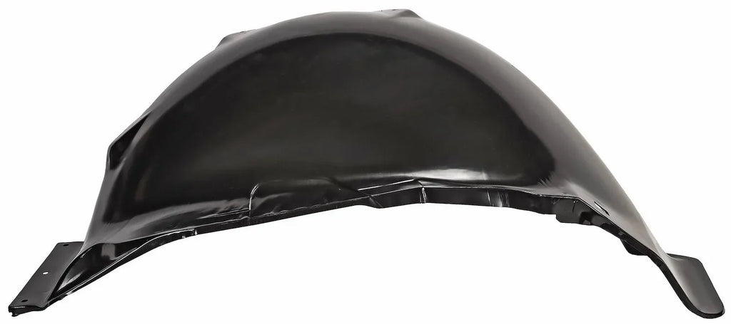 JEGS Front Inner Fender For 1967-1972 Chevy & GMC Truck GM C/K Series Pickup - 78627