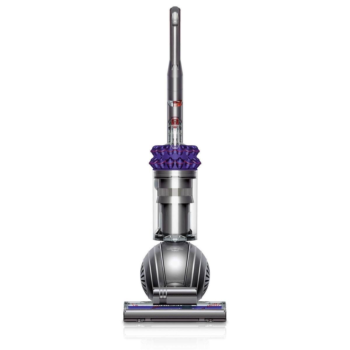 Dyson Cinetic Big Ball Animal Bagless Upright Vacuum