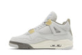 Jordan 4 Retro SE Craft Photon Dust Sneakers - DV3742 021