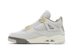 Jordan 4 Retro SE Craft Photon Dust Sneakers - DV3742 021