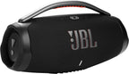 JBL Portable Bluetooth Speaker - Boombox3