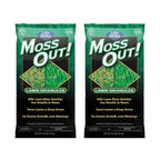 Lilly Miller Moss Out Lawn Granules, 20 Lb - 5601151