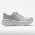 Bondi SR Women's Running Shoes, Harbor Mist/Lunar Rock