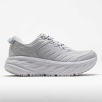 Bondi SR Women's Running Shoes, Harbor Mist/Lunar Rock