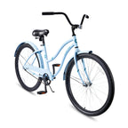 Concord Pacifica Women's Cruiser Bike 26in Light Blue - Pacifica