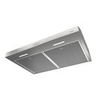 Broan 36 Inch Stainless Steel Under Cabinet Range Hood - BCDF136SS