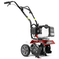 Earthquake Mini Cultivator 43cc 2-Cycle Red - MC43