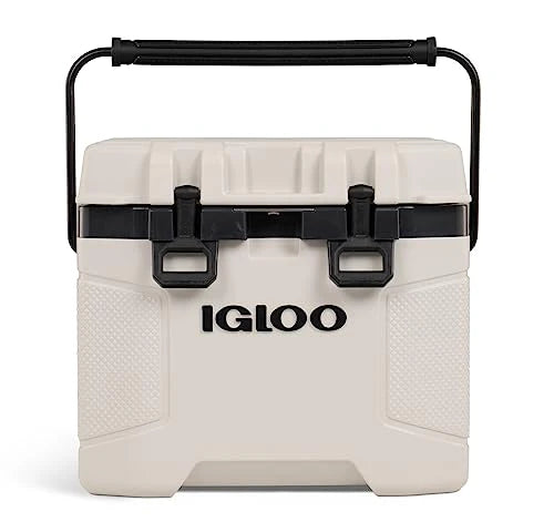 Hard-Sided Cooler, 70-Qt