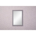 Bailey Street Home Contemporary Furniture Mirror 32 inch - 779-Bel-3341685