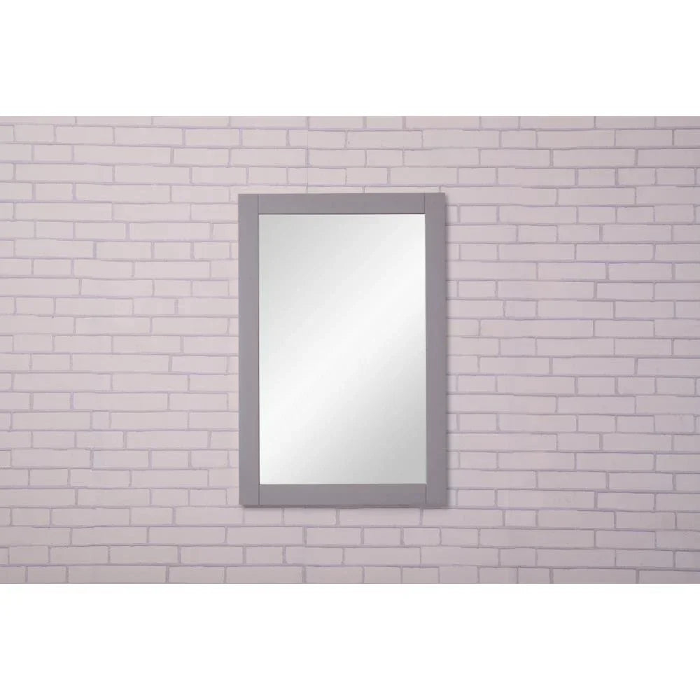 Bailey Street Home Contemporary Furniture Mirror 32 inch - 779-Bel-3341685