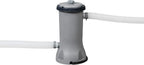 Horizon Series II Steel Above-Ground Pool Package, 14 ft x 8 ft 2 in x 39.5 in