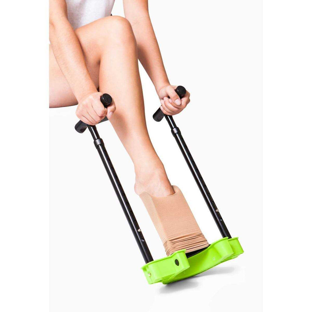 STEVE Compression Sock Aid - Steve Complete