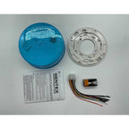 Gentex Photoelectric Smoke Alarm - S1209F
