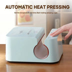 HTVRONT Auto Mug And Tumbler Heat Press 10-30 oz - HPT01