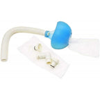 Pooldevil Pro Automatic Pool Surface Skimmer Cleaner - 100039
