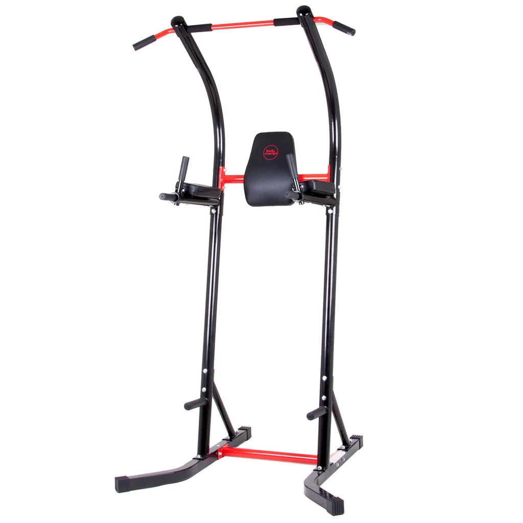 Body Champ Multifunction Power Tower 250 lb Capacity - PT638
