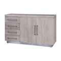 Bailey Street Home 60 Inch Credenza - 2499-Bel-4547007