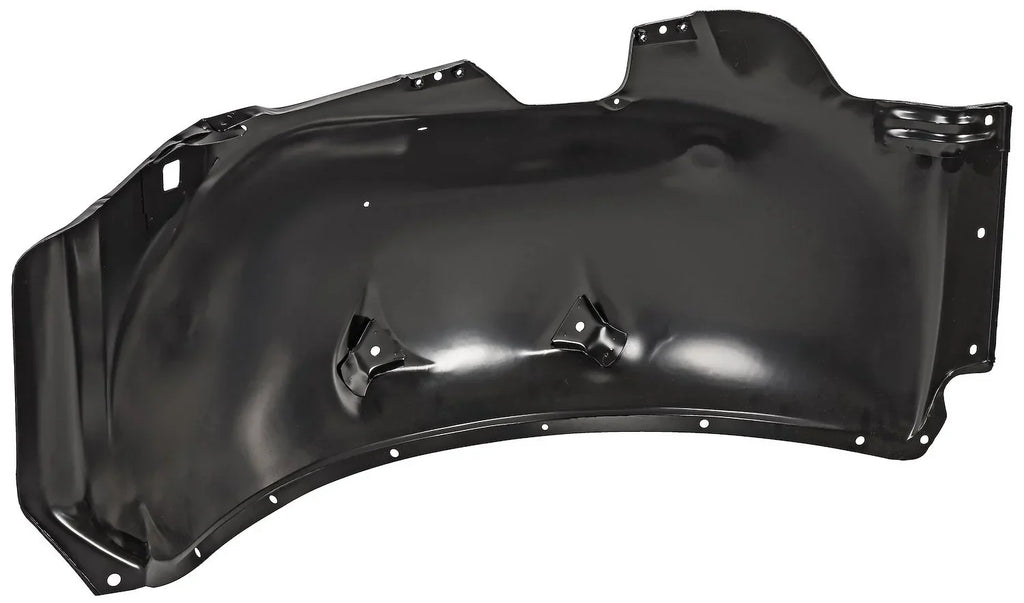 JEGS Front Inner Fender For 1967-1972 Chevy & GMC Truck GM C/K Series Pickup - 78626